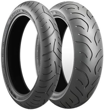 170/60R17 BRIDGESTONE BATTLAX T30R EVO 72W TL
