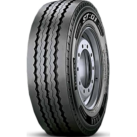 205/65R17.5 PIRELLI ST:01 129/127J (132F) (PRIKOLIČNA)