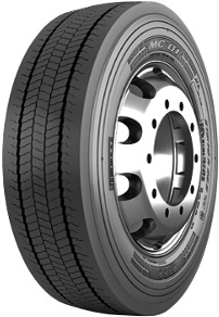 275/70R22.5 PIRELLI MC:01 150/148J (152E) TL
