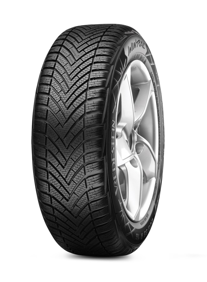195/65R15 VREDESTEIN WINTRAC 91T MS