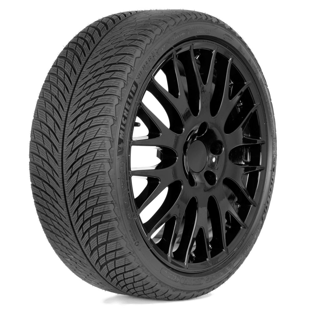 225/45R19 MICHELIN PILOT ALPIN 5 96V XL MS