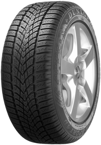 205/45R17 DUNLOP WINTER SPORT 4D 88V XL MS
