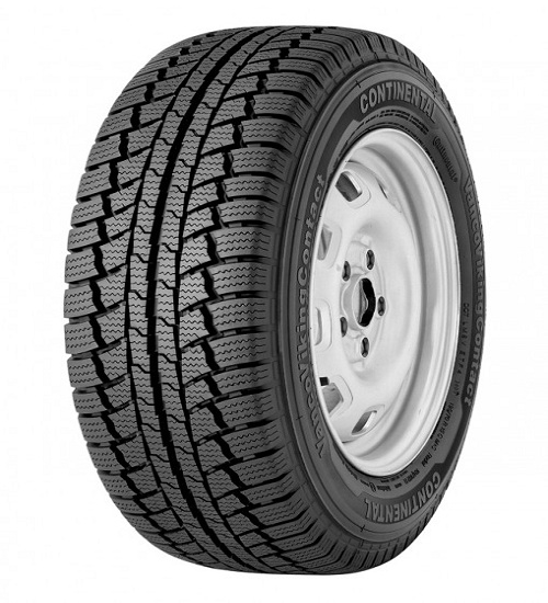 195/60R16 CONTINENTAL ContiVanContact Winter 99/97T MS