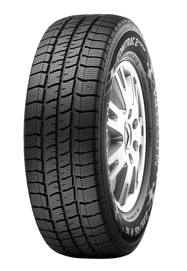 235/65R16 VREDESTEIN COMTRAC 2 WINTER+ 115/113R MS