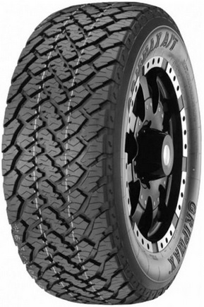 215/70R16 GRIPMAX A/T OWL 100T