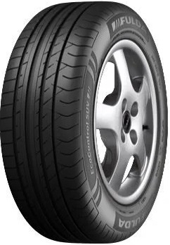 255/55R18 FULDA ECOCONTROL SUV 109W XL