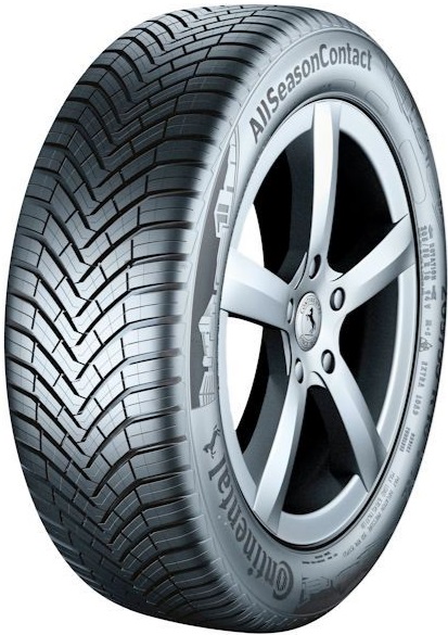 205/60R16 CONTINENTAL AllSeasonContact 96H XL M+S