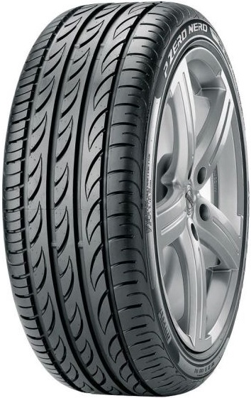 245/40R17 PIRELLI P ZERO NERO GT 91Y