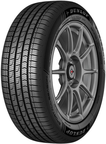 205/55R16 DUNLOP SPORT ALL SEASON 91V M+S