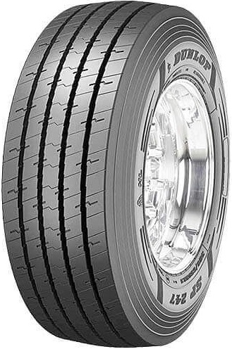 385/55R22.5 DUNLOP SP247 160K158L (PRIKOLIČNA)