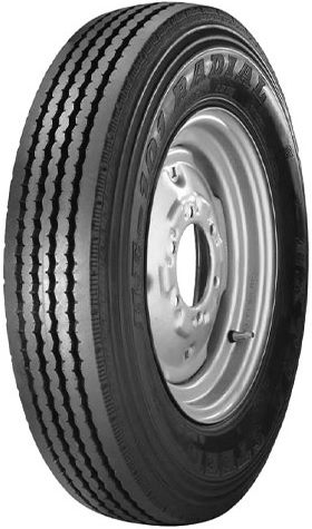6.50R16 MAXXIS UE101 108/107N