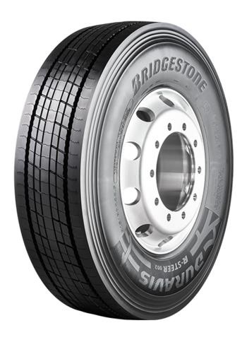 265/70R19.5 BRIDGESTONE R-STEER 002 140/138M