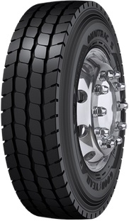 315/80R22.5 GOODYEAR OMNITRAC S HD 156/150K 3PSF (VODEĆA-KIPER)