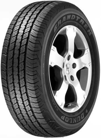265/65R17 DUNLOP GRANDTREK AT20 112S