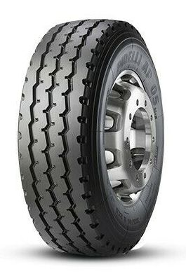 385/65R22.5 PIRELLI AP05S 160K (158L) M+S (VODEĆA-KIPER)