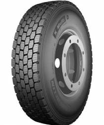 315/80R22.5 MICHELIN X MULTI D 156/150L TL (POGONSKA)