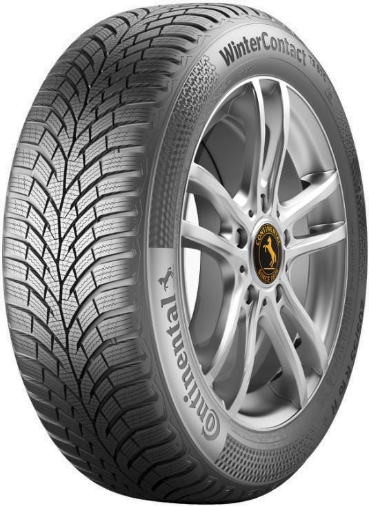 195/65R15 CONTINENTAL WinterContact TS870 91T MS