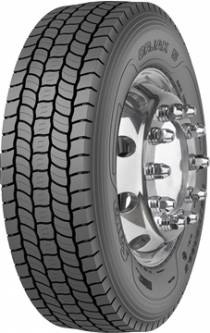 315/70R22.5 SAVA ORJAK 5 154L/152M (POGONSKA)