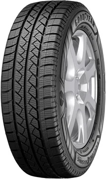 195R14 GOODYEAR VECTOR 4SEASONS CARGO 106/104S M+S