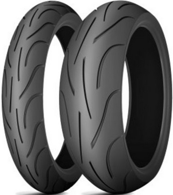 160/60R15 MICHELIN PILOT POWER 3 SCOOTER R 67H TL