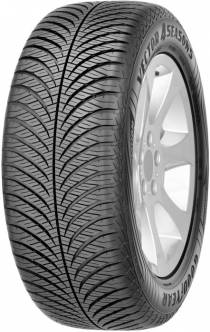 165/65R15 GOODYEAR VECTOR 4SEASONS G2 81T M+S