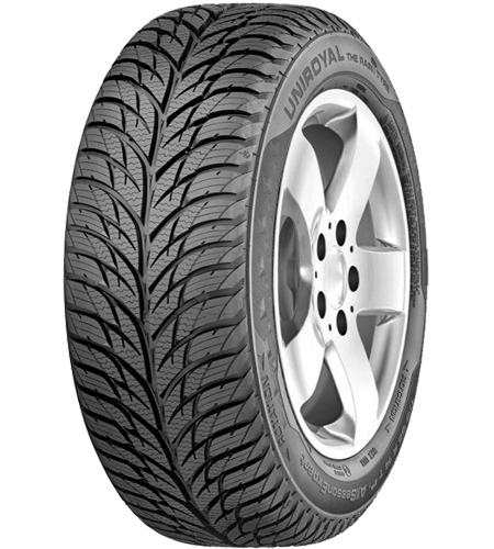 185/50R16 UNIROYAL ALLSEASONEXPERT 2 81H M+S