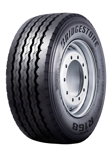 285/70R19.5 BRIDGESTONE R 168 TL 150/148J
