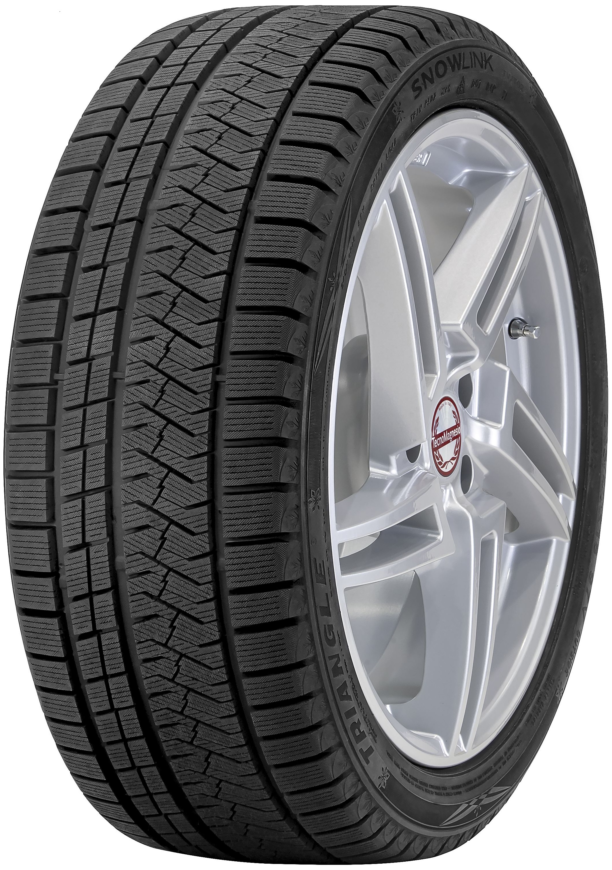 245/50R19 TRIANGLE SnowLink PL02 105V MS (ZIMA)
