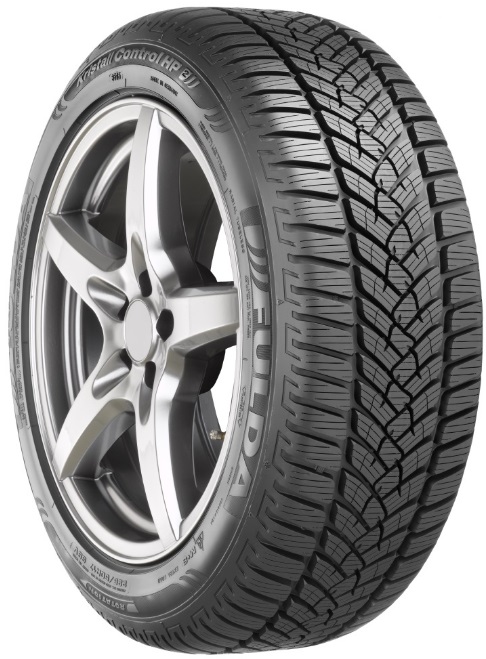 235/45R18 FULDA KRISTALL CONTROL HP 2 98V XL MS