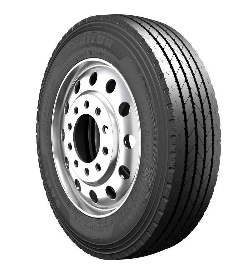 225/75R17.5 SAILUN SAR1 (S637+) 129/127M (VODEĆA/PRIKOLIČNA-REGIONAL)