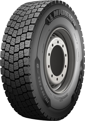 315/70R22.5 MICHELIN X MULTI HD D 154/150L (POGONSKA-REGIONAL-ŠPEDICIJA)
