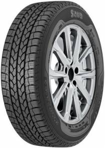 215/65R16 SAVA ESKIMO LT 109/107T MS