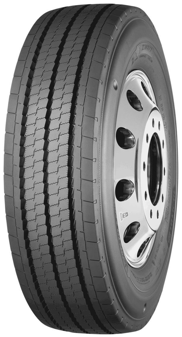295/80R22.5 MICHELIN X INCITY Z 154/149J (UNIVERZALNA)
