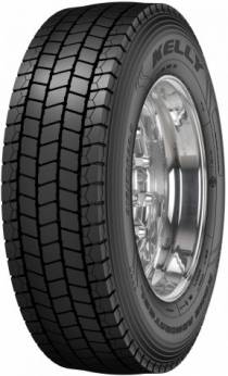 295/80R22.5 KELLY ARMORSTEEL KDM2 152/148M (POGONSKA-REGIONAL)