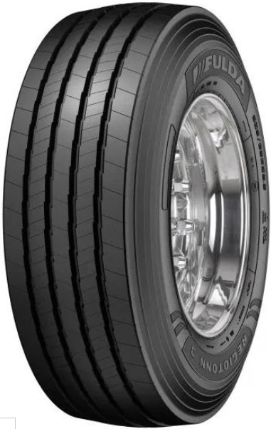 385/55R22.5 FULDA REGIOTONN 3 HL 160K158L (PRIKOLIČNA)