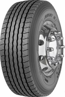 315/80R22.5 SAVA AVANT 5 156L/154M (VODEĆA)