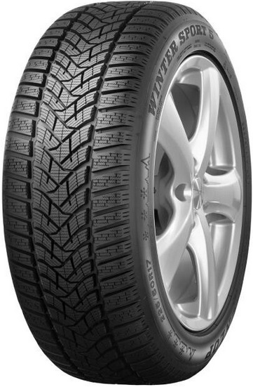 215/65R17 DUNLOP WINTER SPORT 5 SUV 99V MS