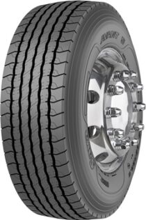 385/55R22.5 SAVA AVANT 5 160K158L (VODEĆA)