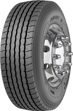 385/55R22.5 SAVA AVANT 5 160K158L (VODEĆA)