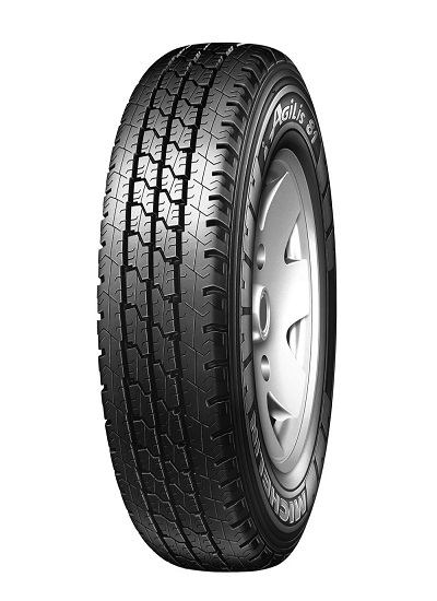 215/65R16 MICHELIN AGILIS 81 109R