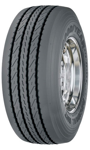 445/65R22.5 GOODYEAR REGIONAL RHT 168K (PRIKOLIČNA)