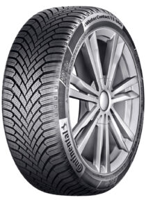 165/65R15 CONTINENTAL AllSeasonContact 81T M+S