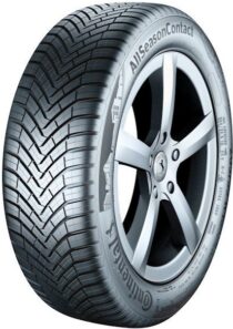 195/50R15 CONTINENTAL AllSeasonContact 86H XL M+S