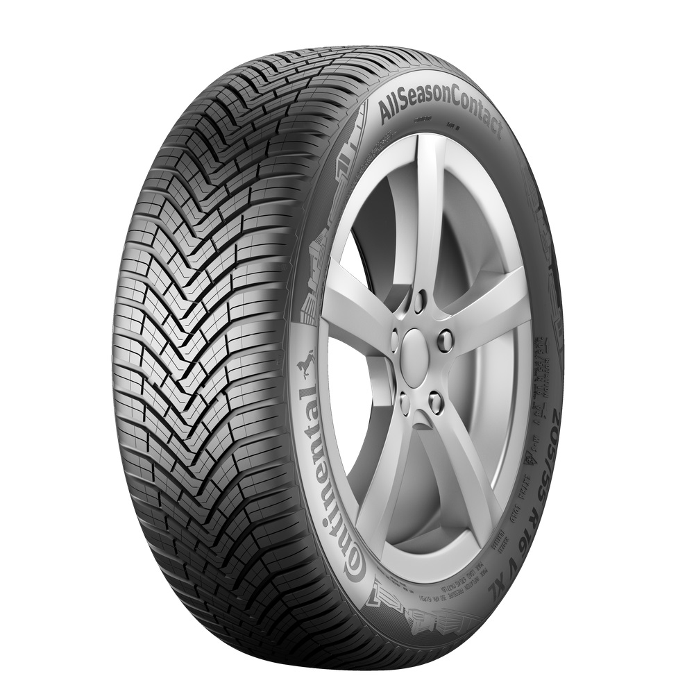 195/55R16 CONTINENTAL AllSeasonContact 87H M+S