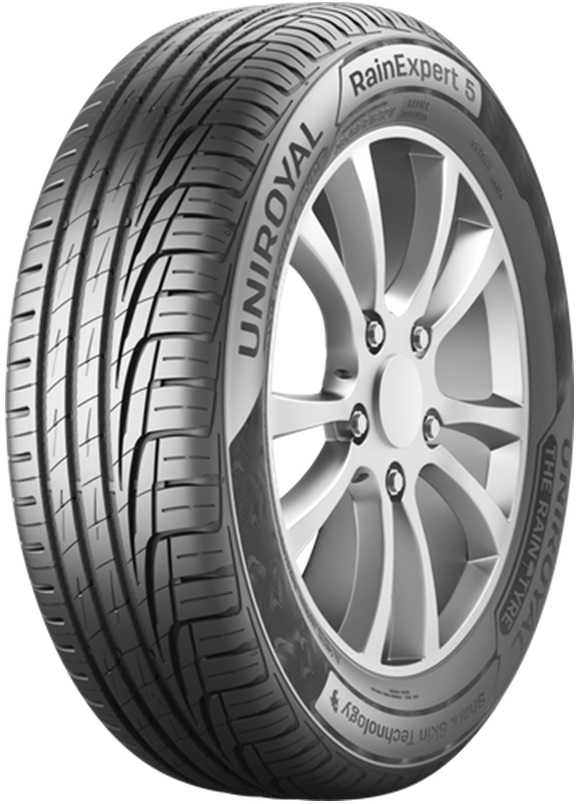 235/60R18 UNIROYAL RAINEXPERT 5 103V SUV