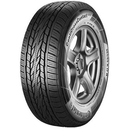 235/60R18 CONTINENTAL ContiCrossContact LX2 107V XL SUV