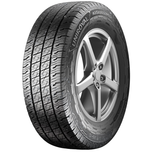 205/65R15 UNIROYAL ALLSEASONMAX 102/100T M+S