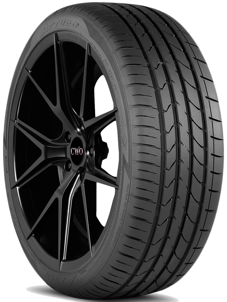 285/40R22 ATTURO AZ850 110Y XL