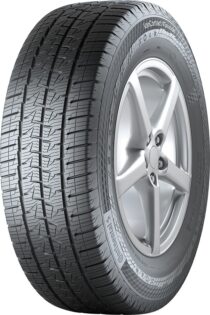215/70R15 CONTINENTAL ContiVanContact 4Season 109/107S