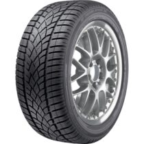 235/35R19 DUNLOP 91W SP WI SPT 3D MS RO1 XL MFS
